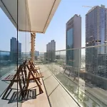 Stunning One-Bedroom Apartment In Me Do Re In Jlt