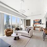 Stunning One-Bedroom Apartment In Me Do Re In Jlt