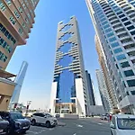 Stunning One-Bedroom Apartment In Me Do Re In Jlt