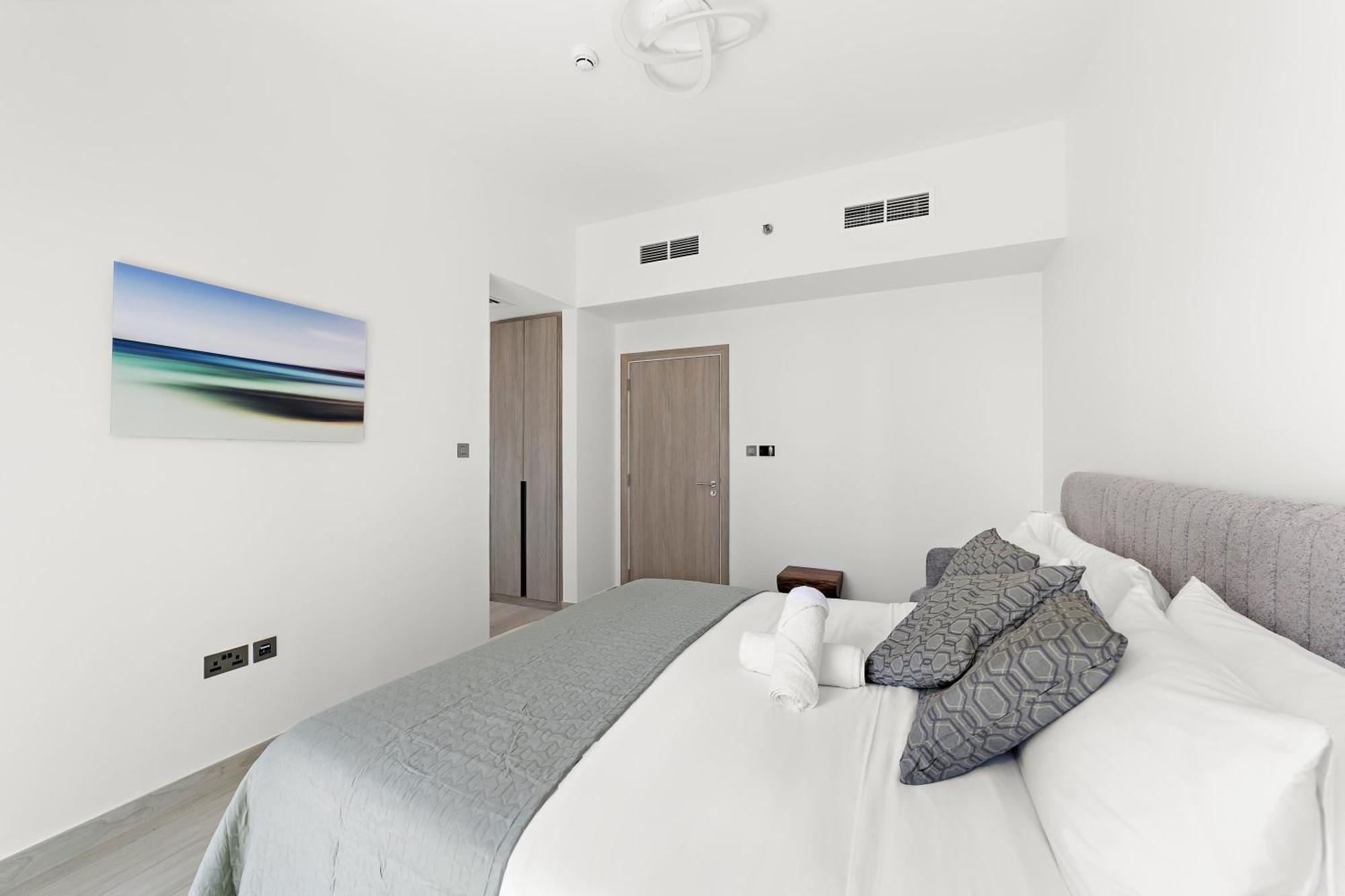 Apartment Stunning One-bedroom In Me Do Re In Jlt