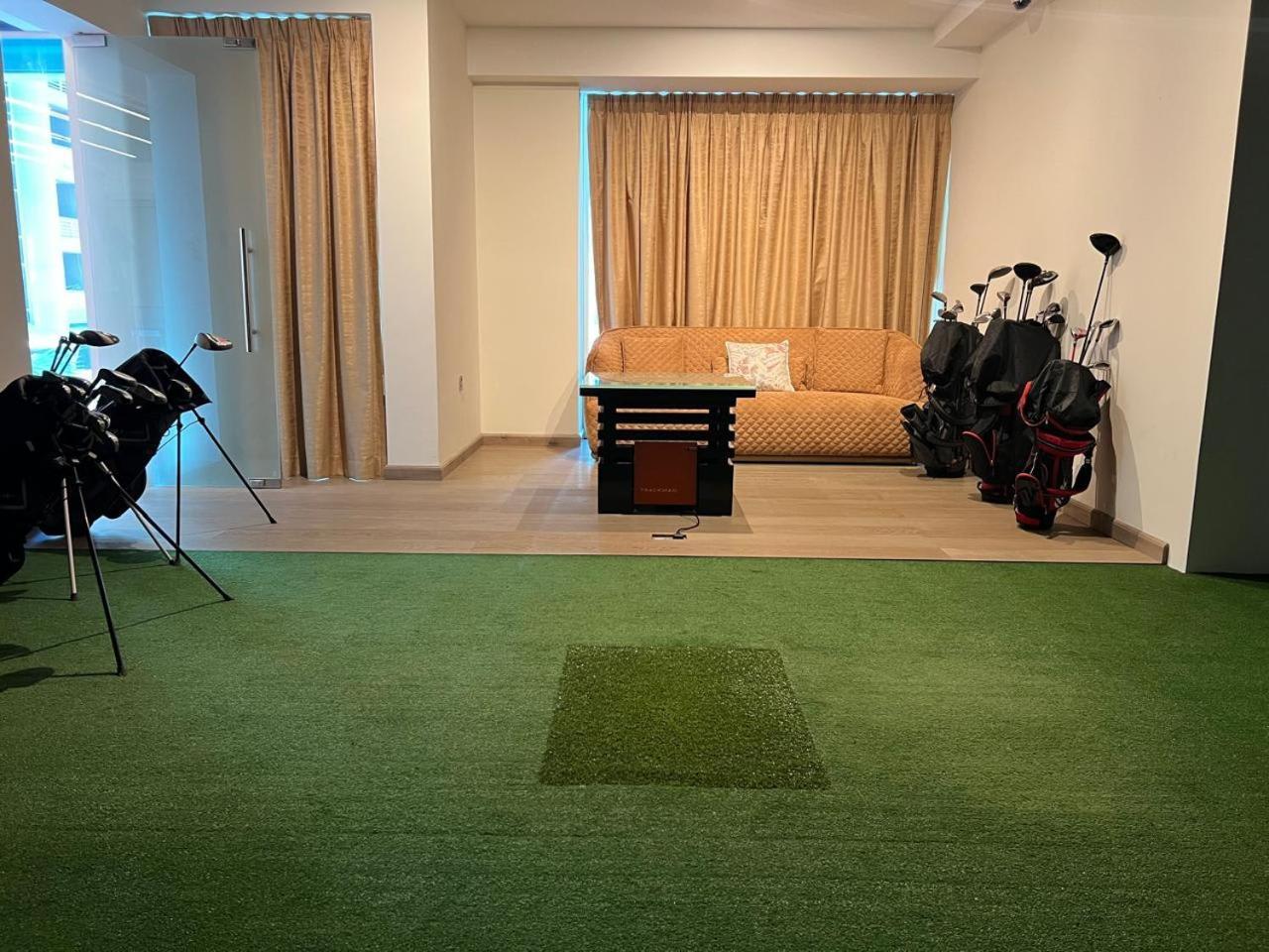 Stunning One-bedroom In Me Do Re In Jlt Apartment Dubai