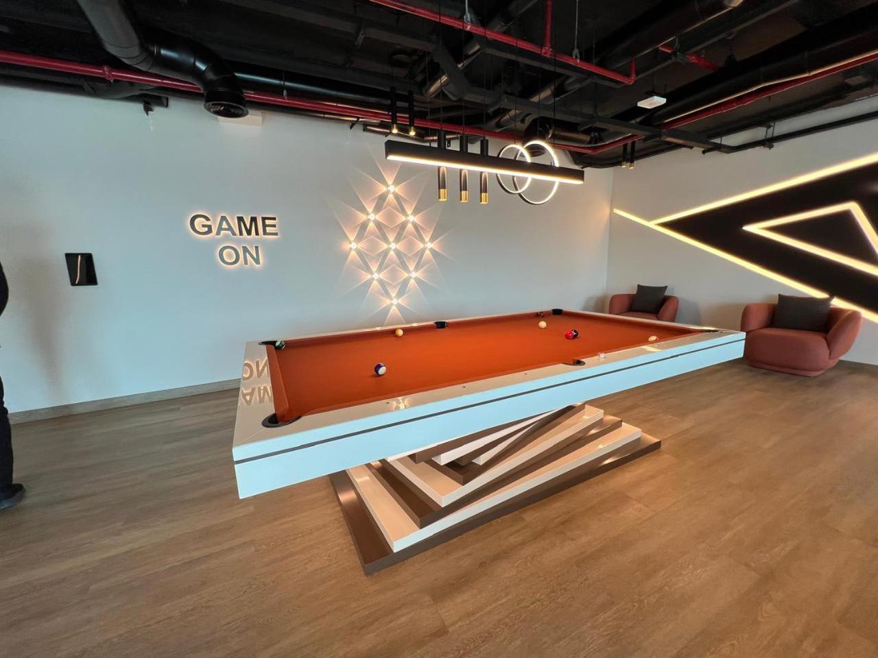 Stunning One-bedroom In Me Do Re In Jlt Dubai