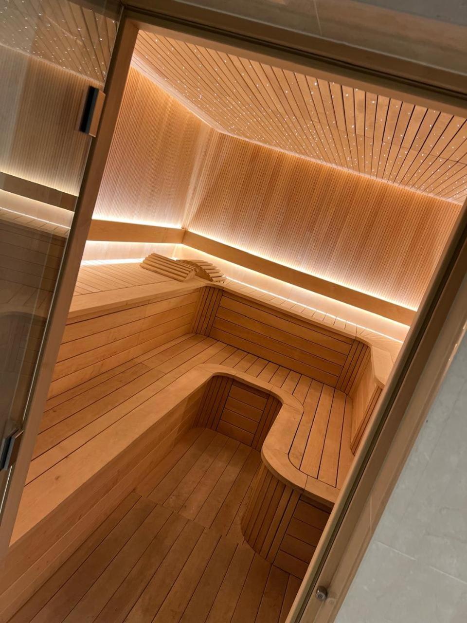 Stunning One-bedroom In Me Do Re In Jlt