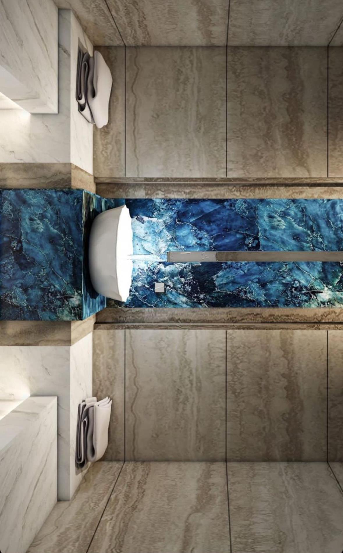 Stunning One-bedroom In Me Do Re In Jlt Apartment Dubai