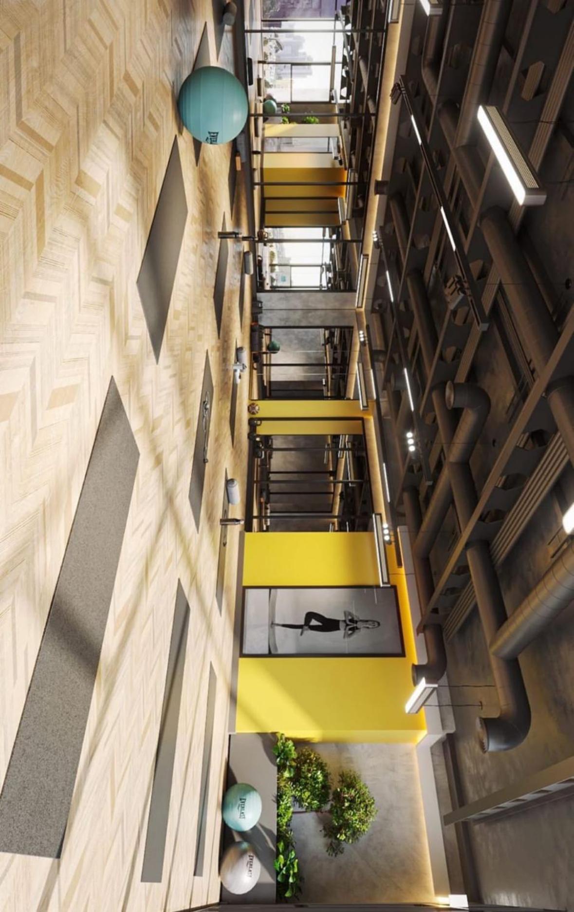 Apartment Stunning One-bedroom In Me Do Re In Jlt *