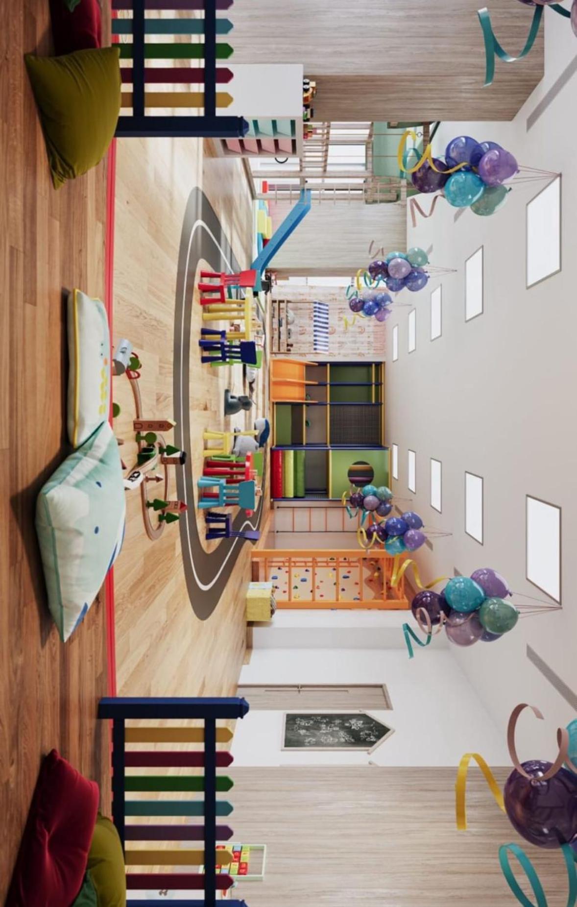 Stunning One-bedroom In Me Do Re In Jlt *